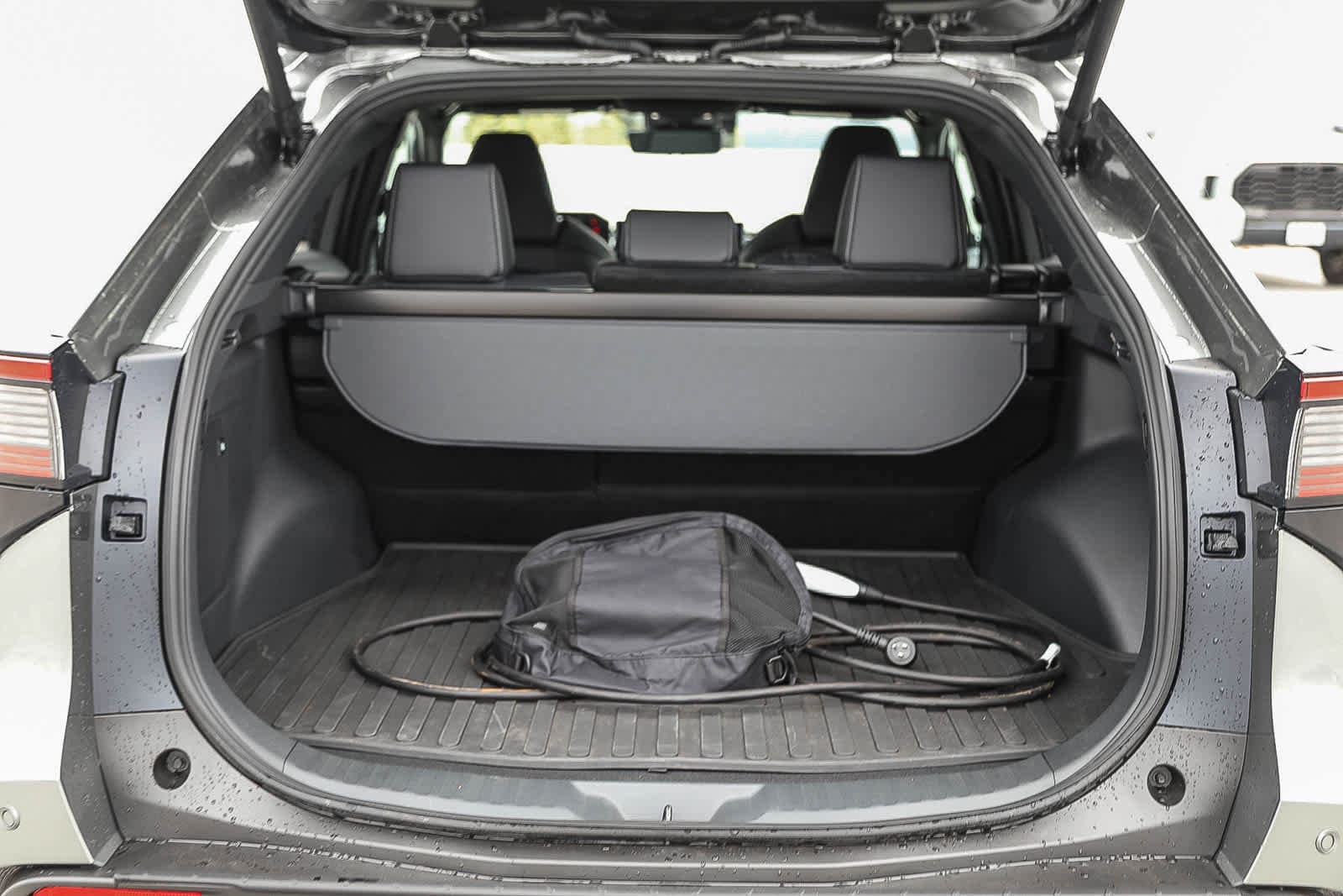 Thumbnail: 2026 Toyota bZ - 25