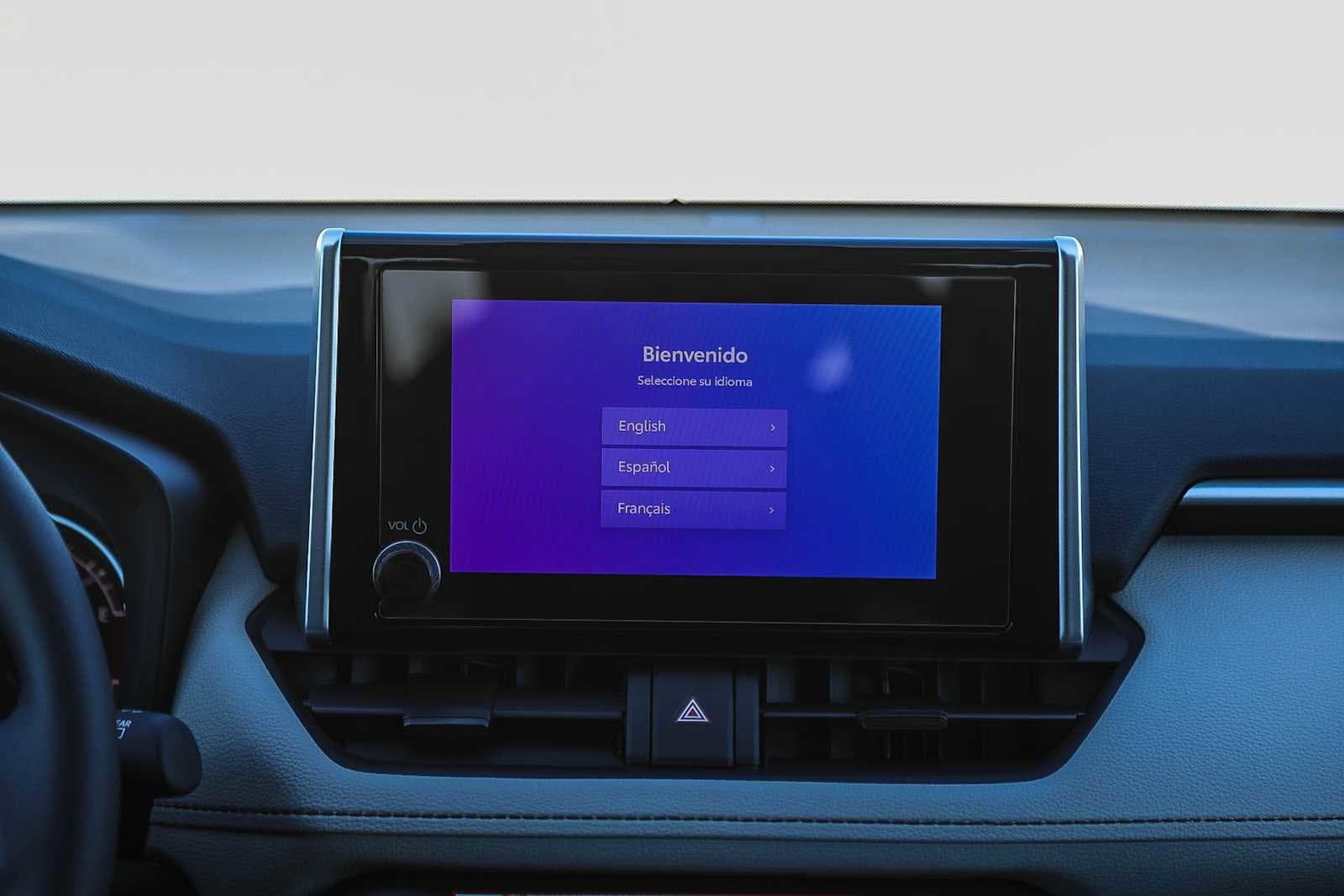 Thumbnail: 2025 Toyota RAV4 - 13