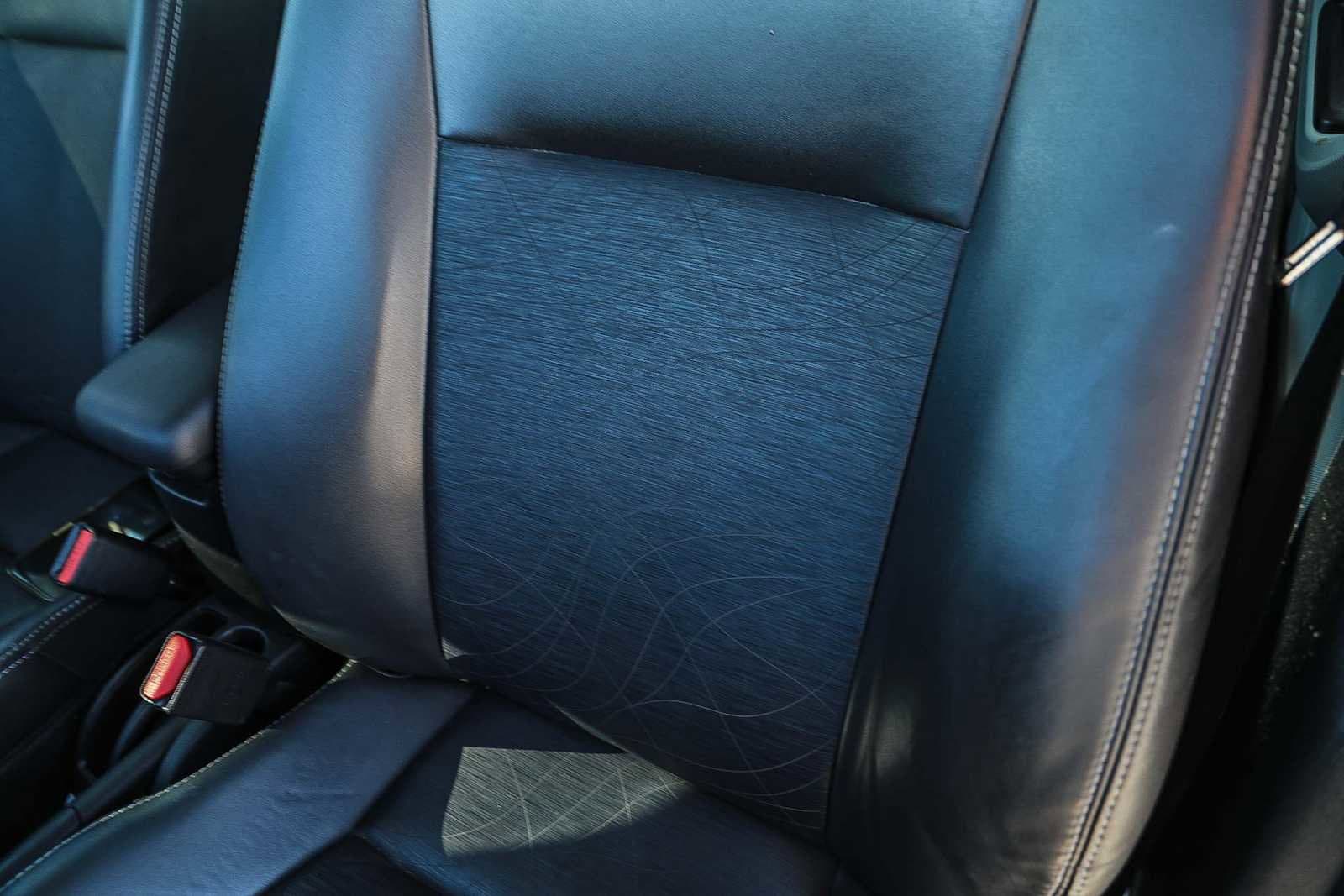 Thumbnail: 2012 Toyota Prius c - 23