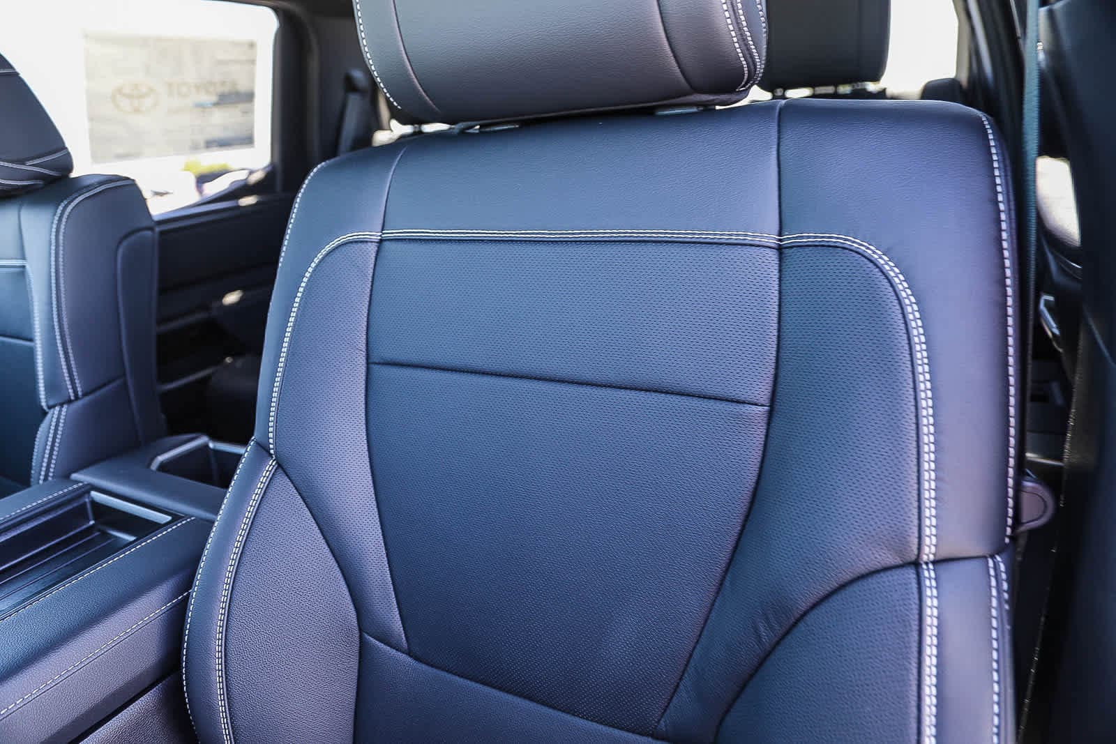 Thumbnail: 2026 Toyota Tundra - 26