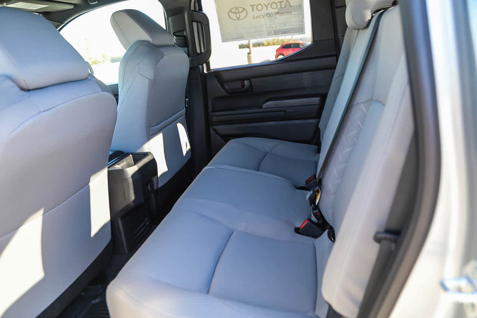 Thumbnail: 2026 Toyota Tacoma - 20