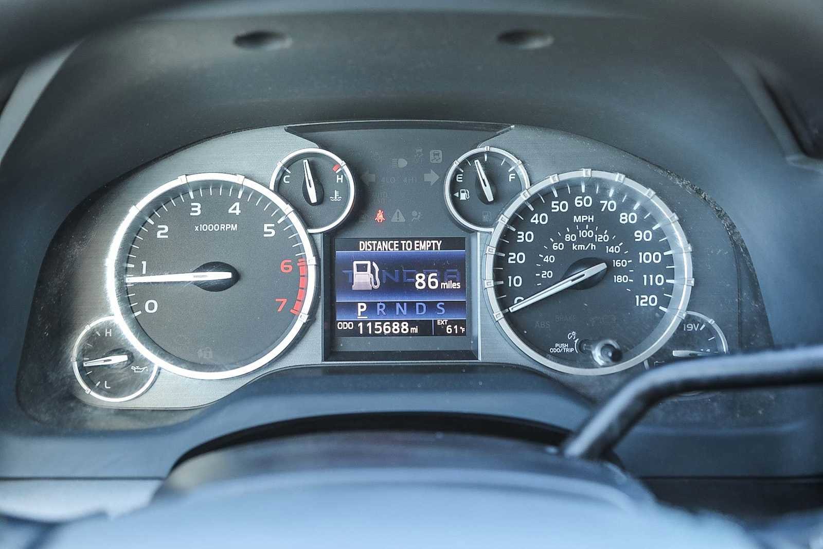 Thumbnail: 2016 Toyota Tundra - 23