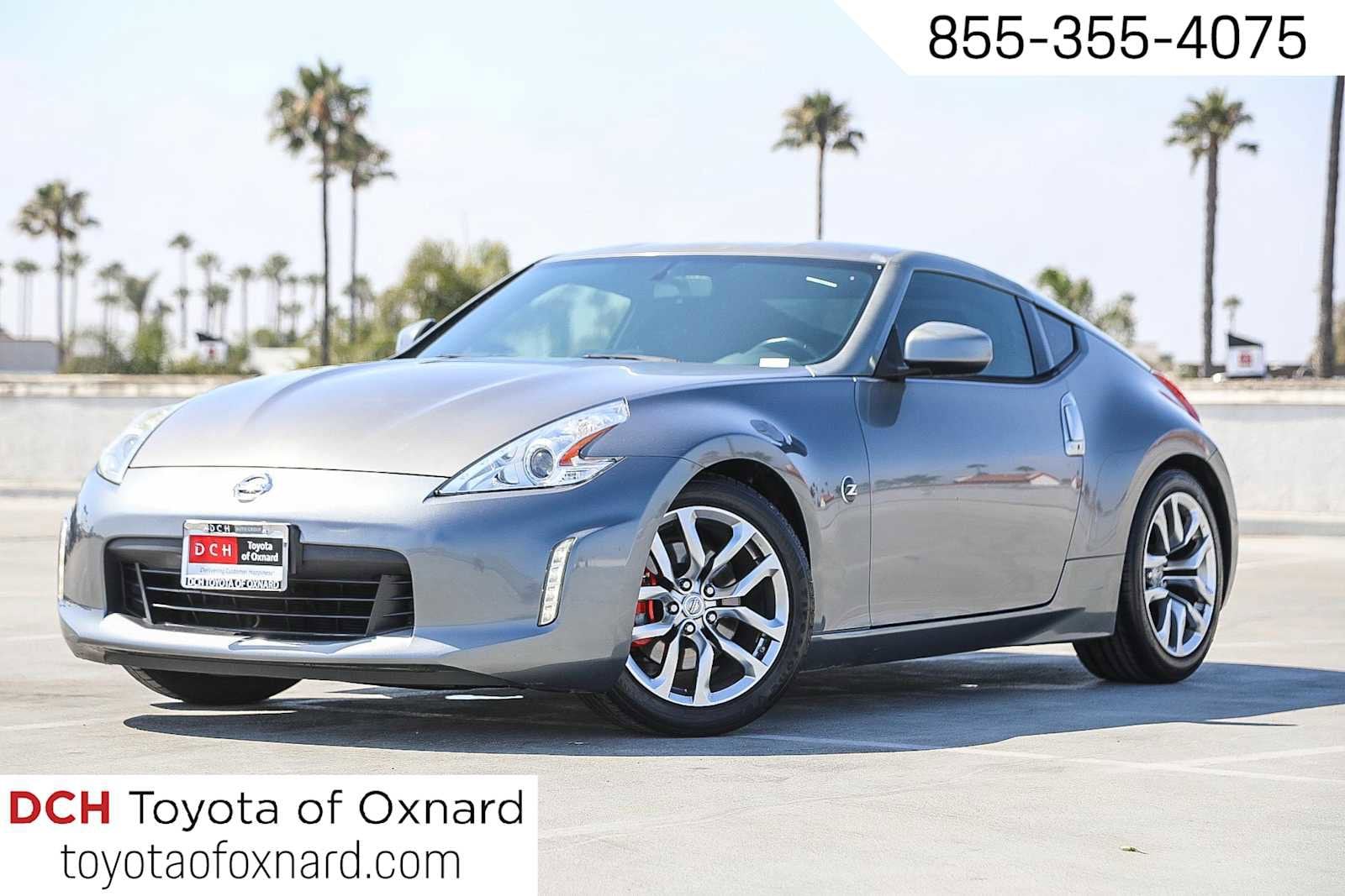 2013 Nissan Z 370Z -
                  Oxnard, CA