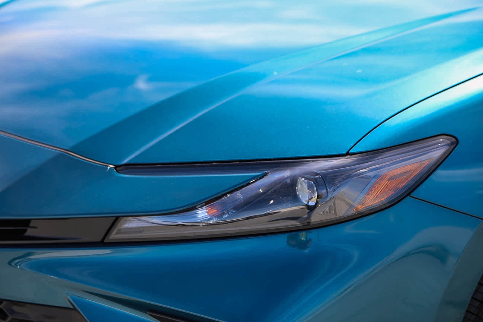 Thumbnail: 2026 Toyota Camry - 8