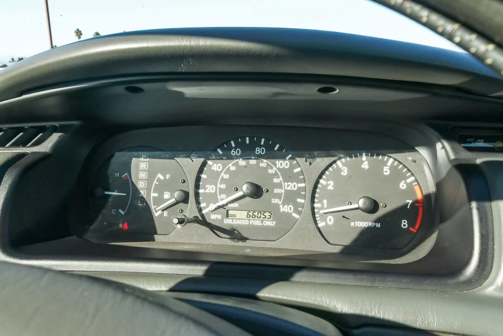 Thumbnail: 1999 Toyota Camry - 24