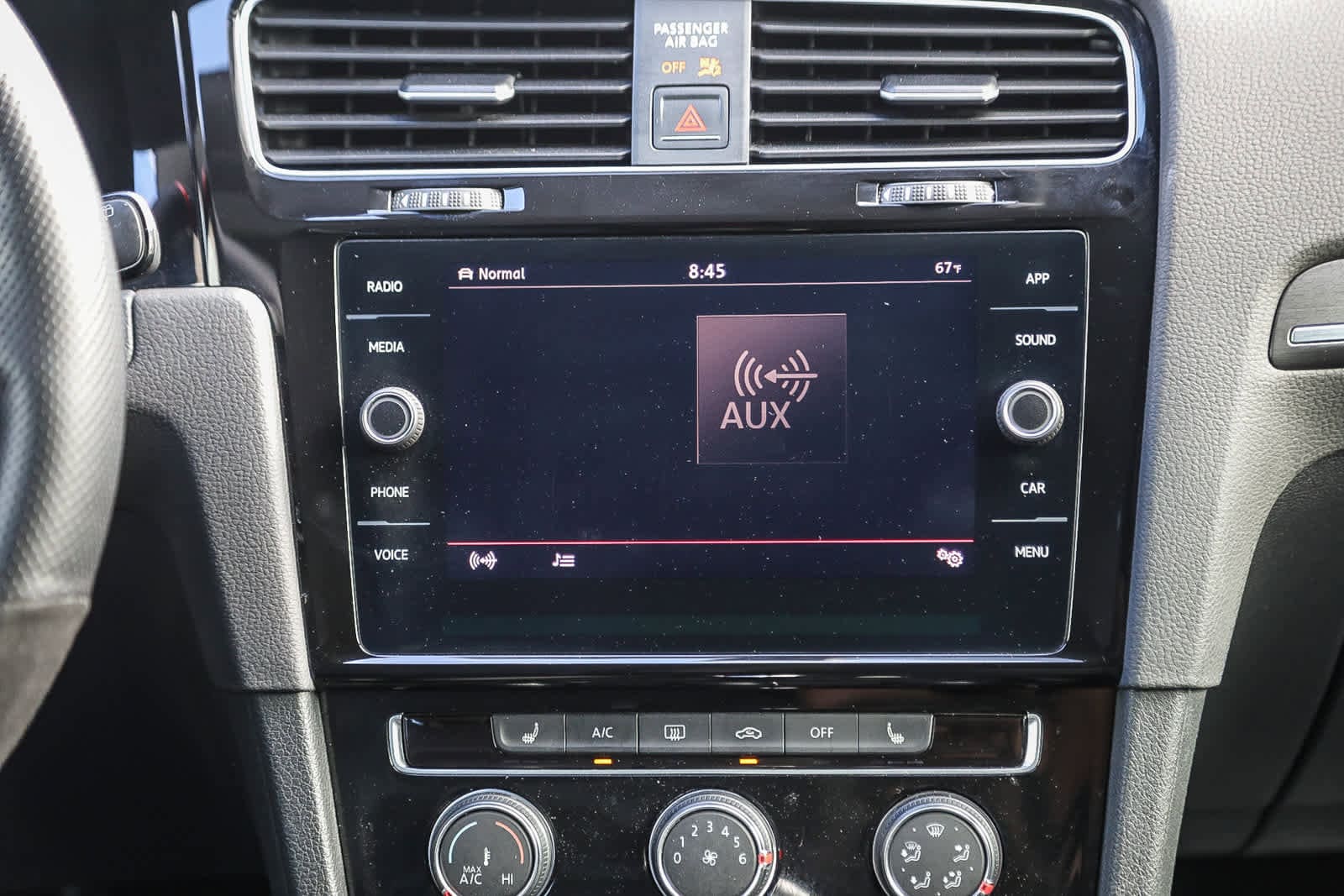 Thumbnail: 2018 Volkswagen Golf - 13