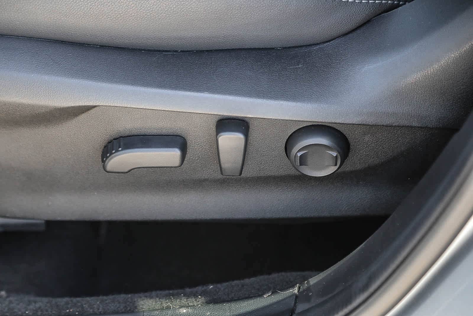 Thumbnail: 2021 Subaru Forester - 19