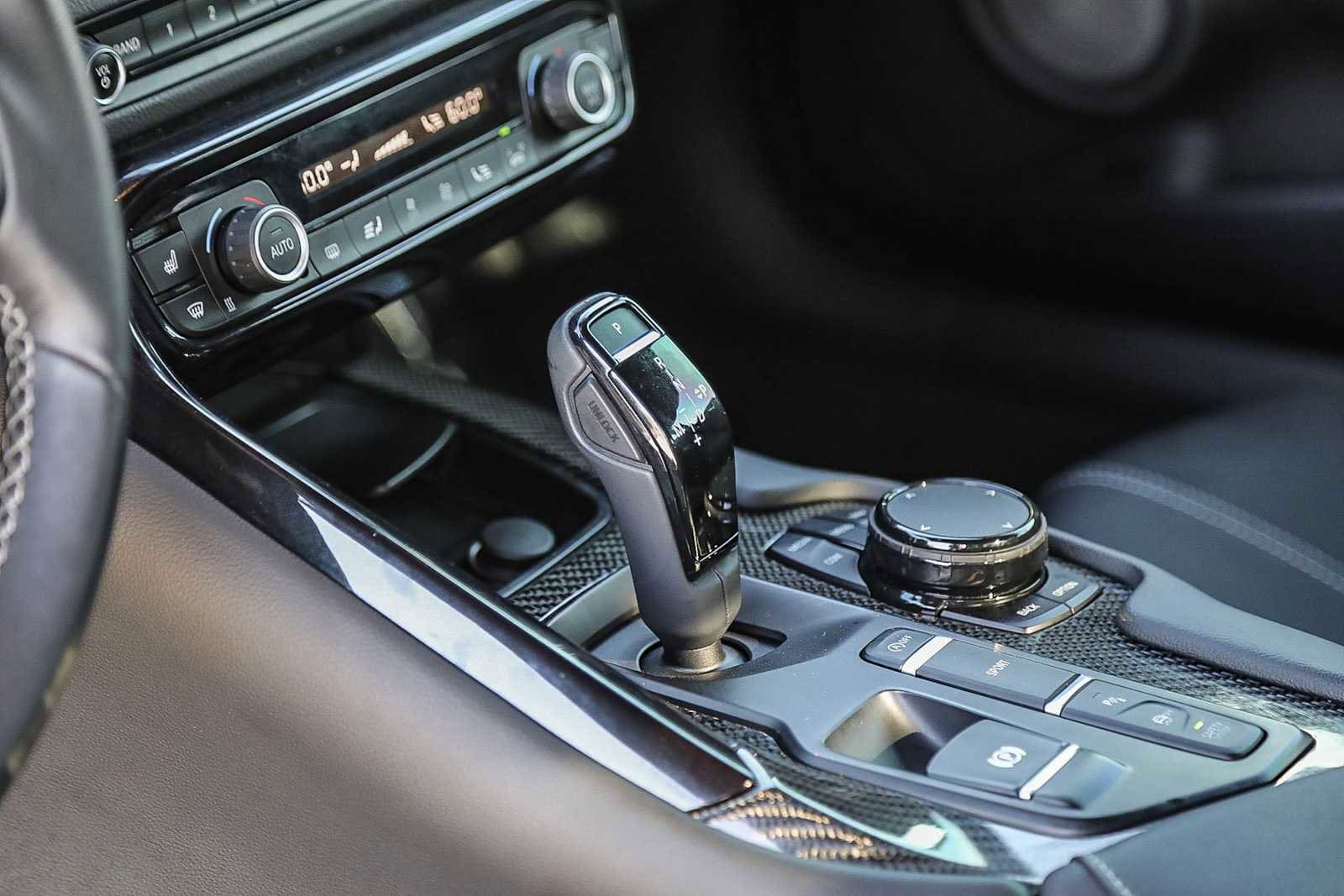 Thumbnail: 2023 Toyota GR Supra - 21