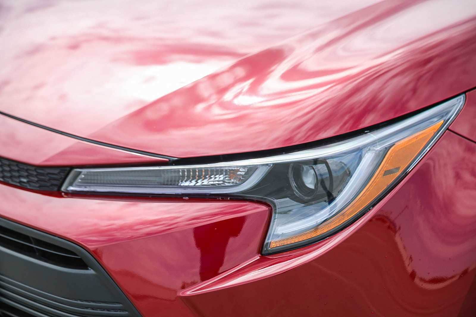 Thumbnail: 2025 Toyota Corolla - 8