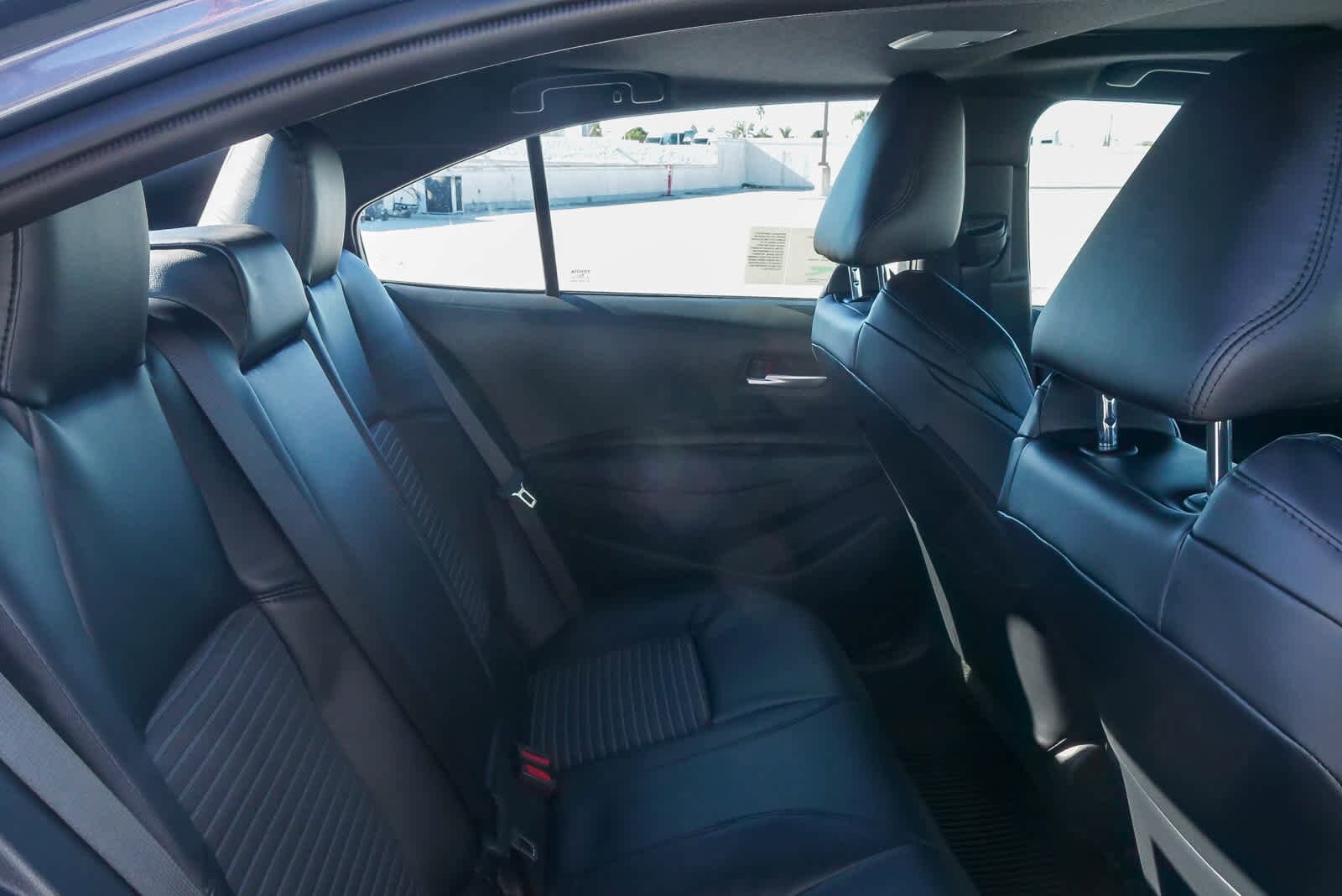 Thumbnail: 2026 Toyota Corolla - 18