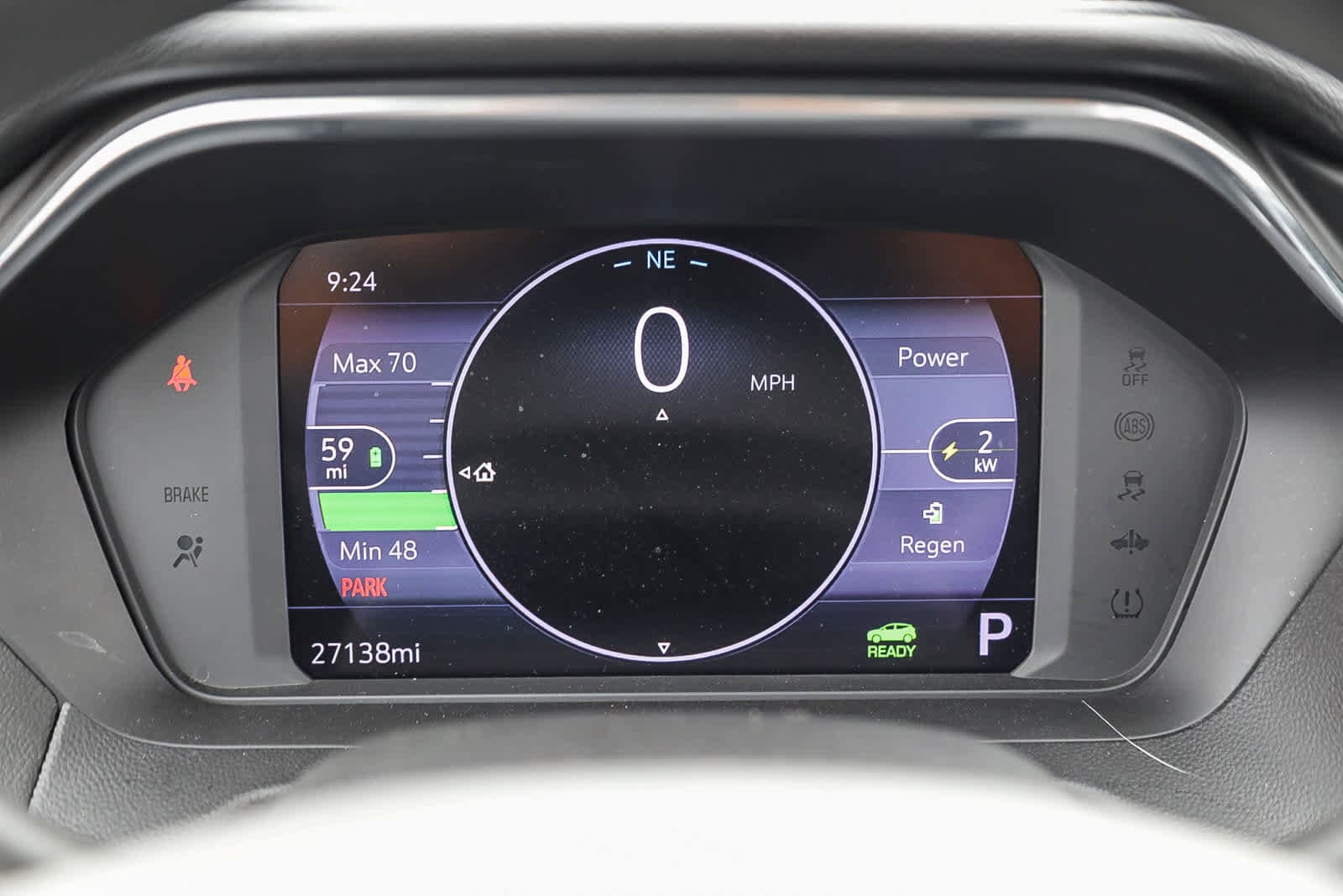 Thumbnail: 2022 Chevrolet Bolt EUV - 21