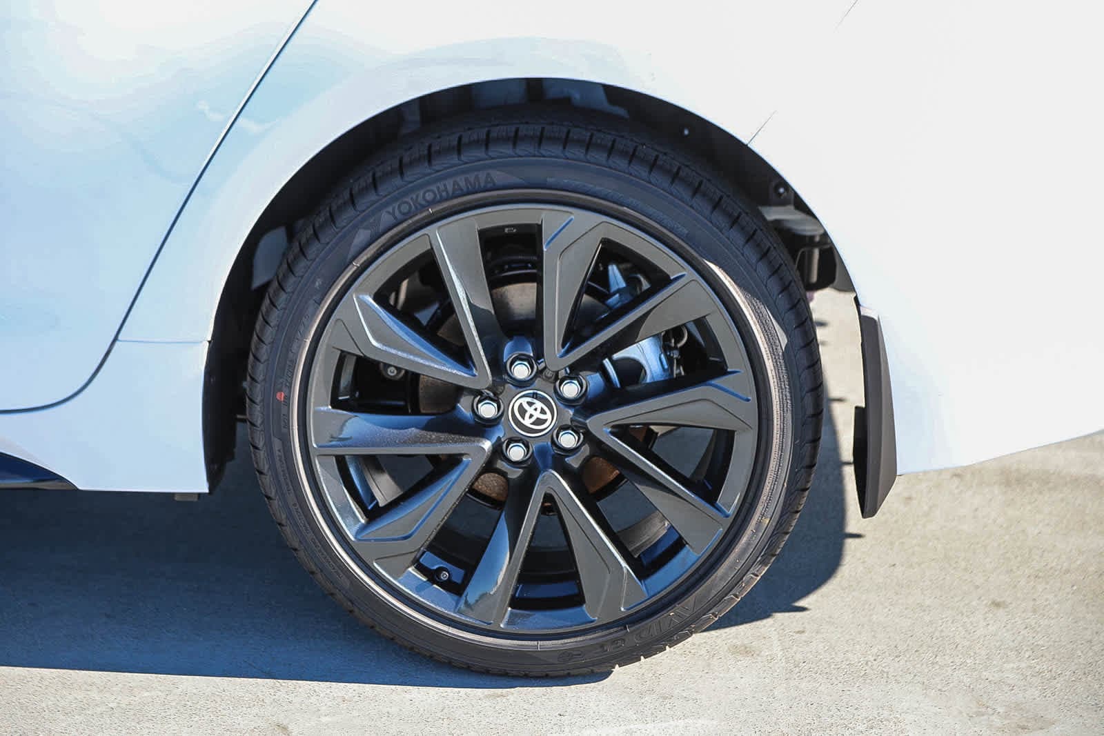 Thumbnail: 2026 Toyota Corolla - 11