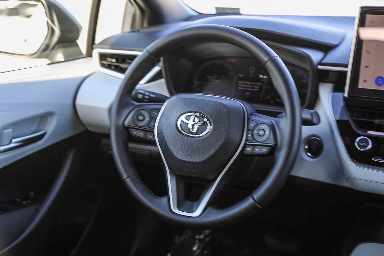 Thumbnail: 2026 Toyota Corolla - 16