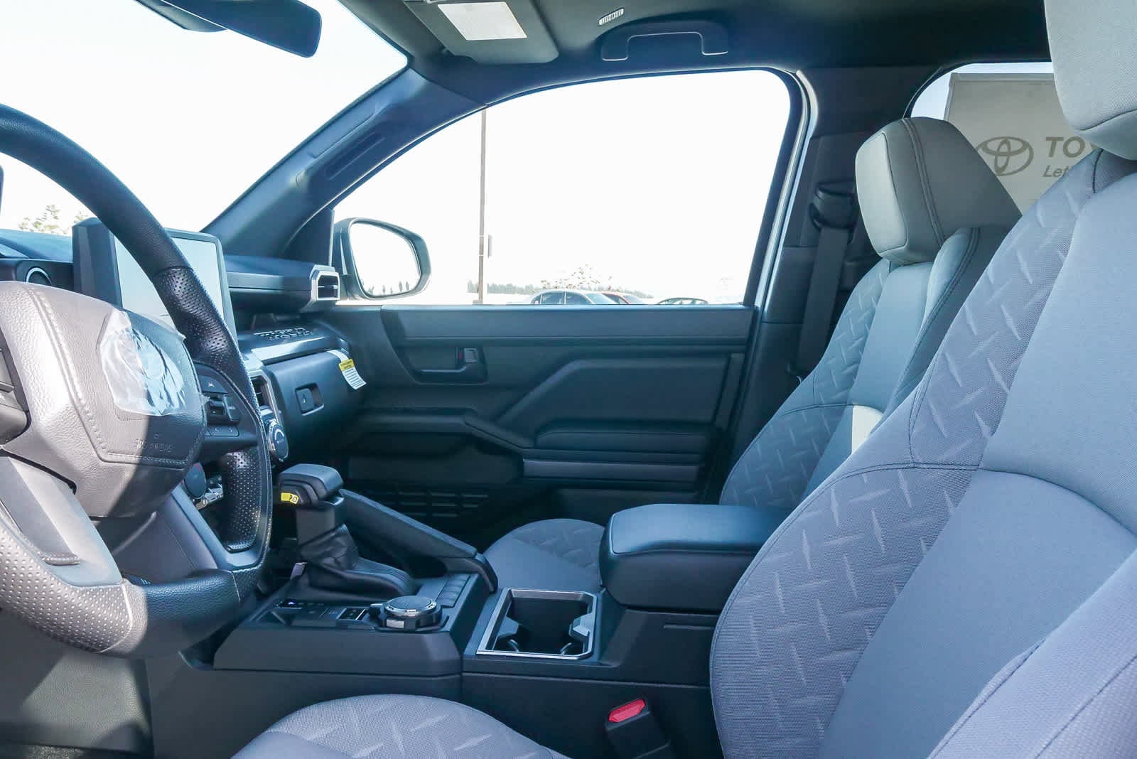 Thumbnail: 2026 Toyota Tacoma - 20