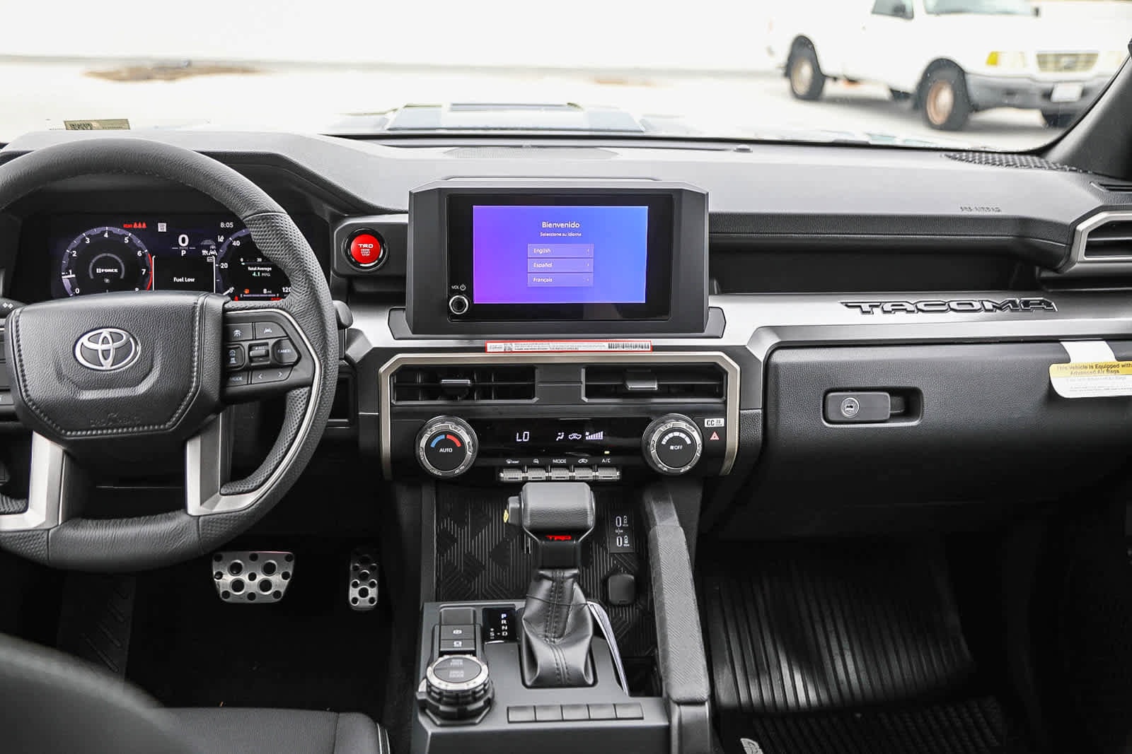 Thumbnail: 2025 Toyota Tacoma - 15