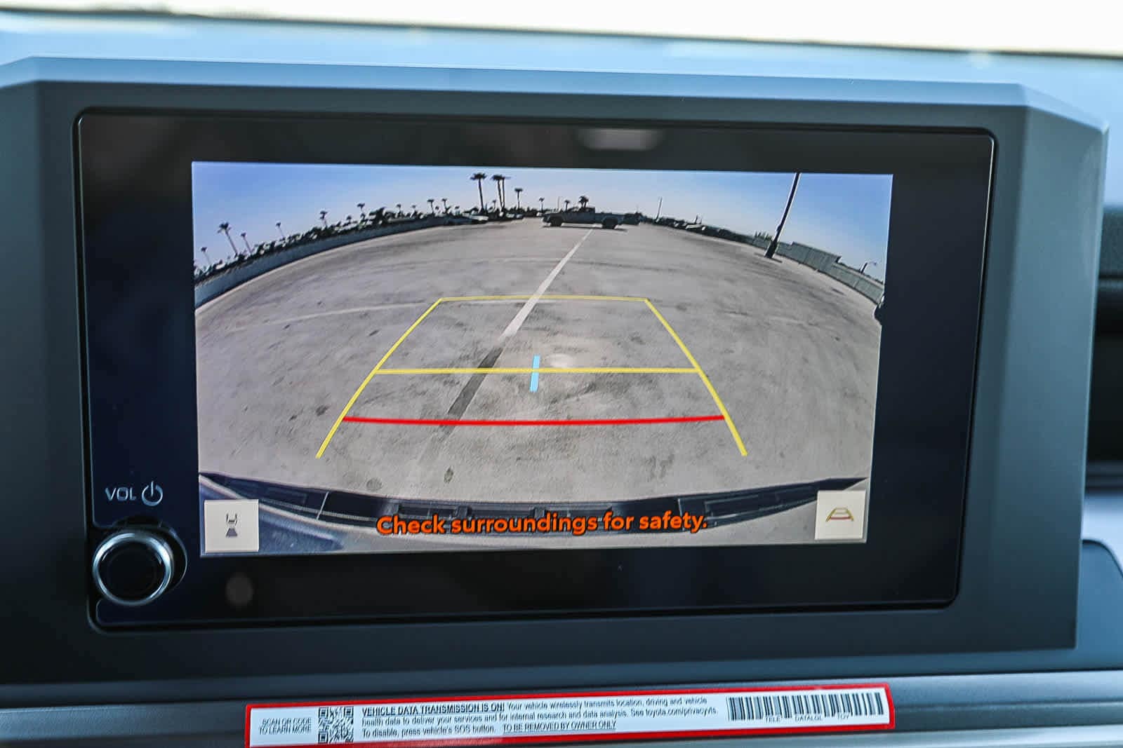 Thumbnail: 2026 Toyota Tacoma - 25