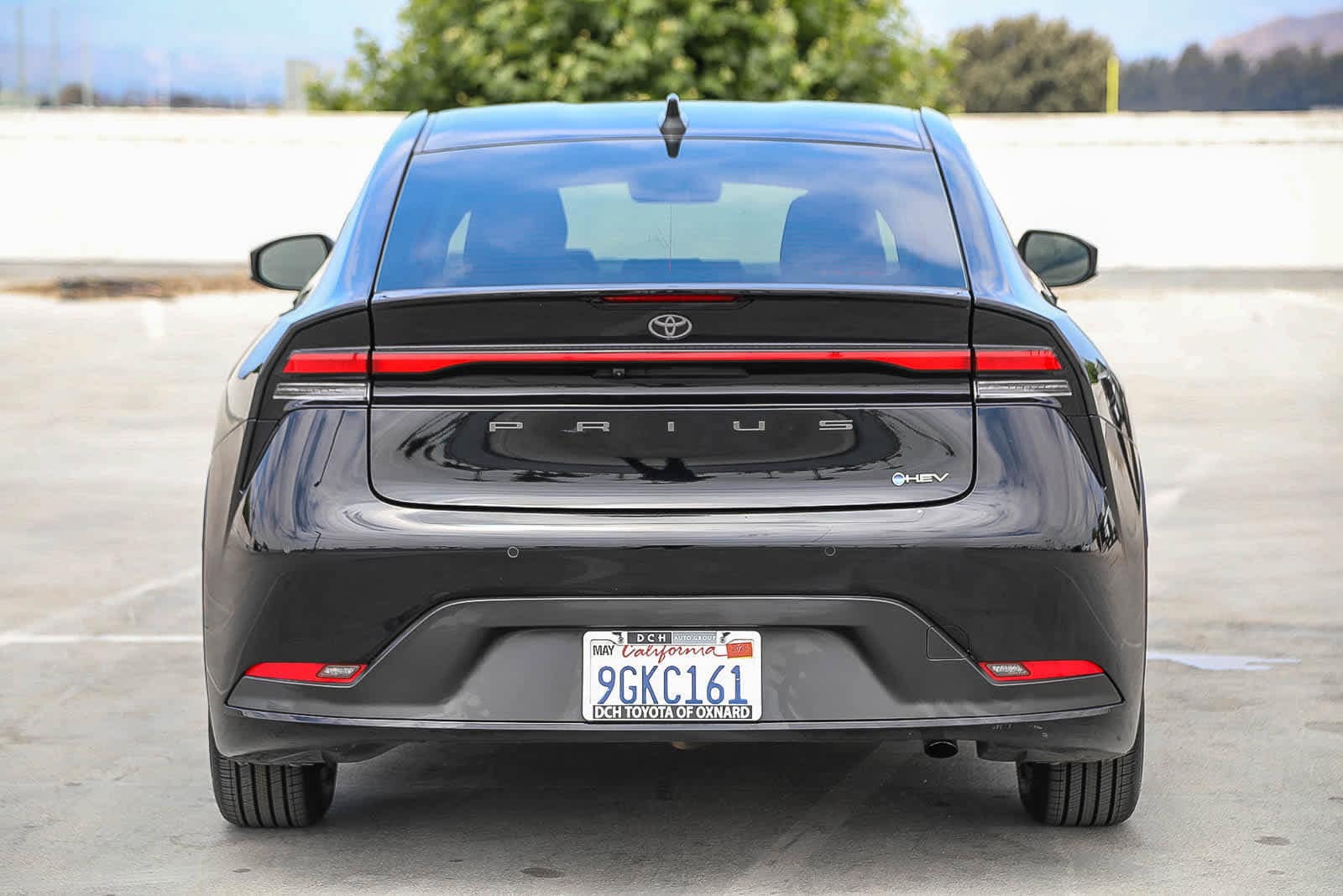 Thumbnail: 2023 Toyota Prius - 5