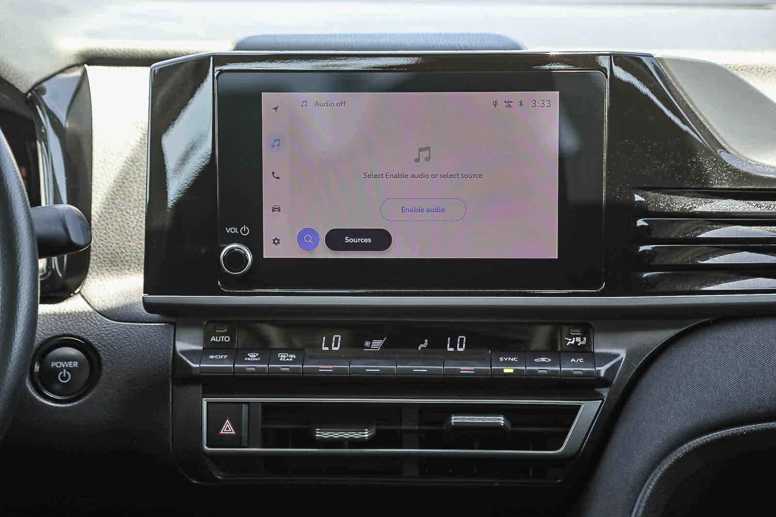 Thumbnail: 2025 Toyota Camry - 15