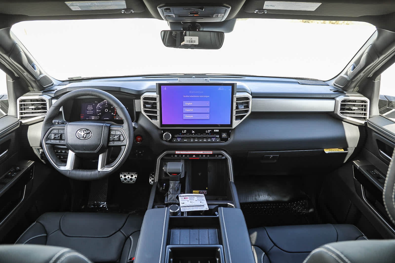 Thumbnail: 2026 Toyota Tundra - 13