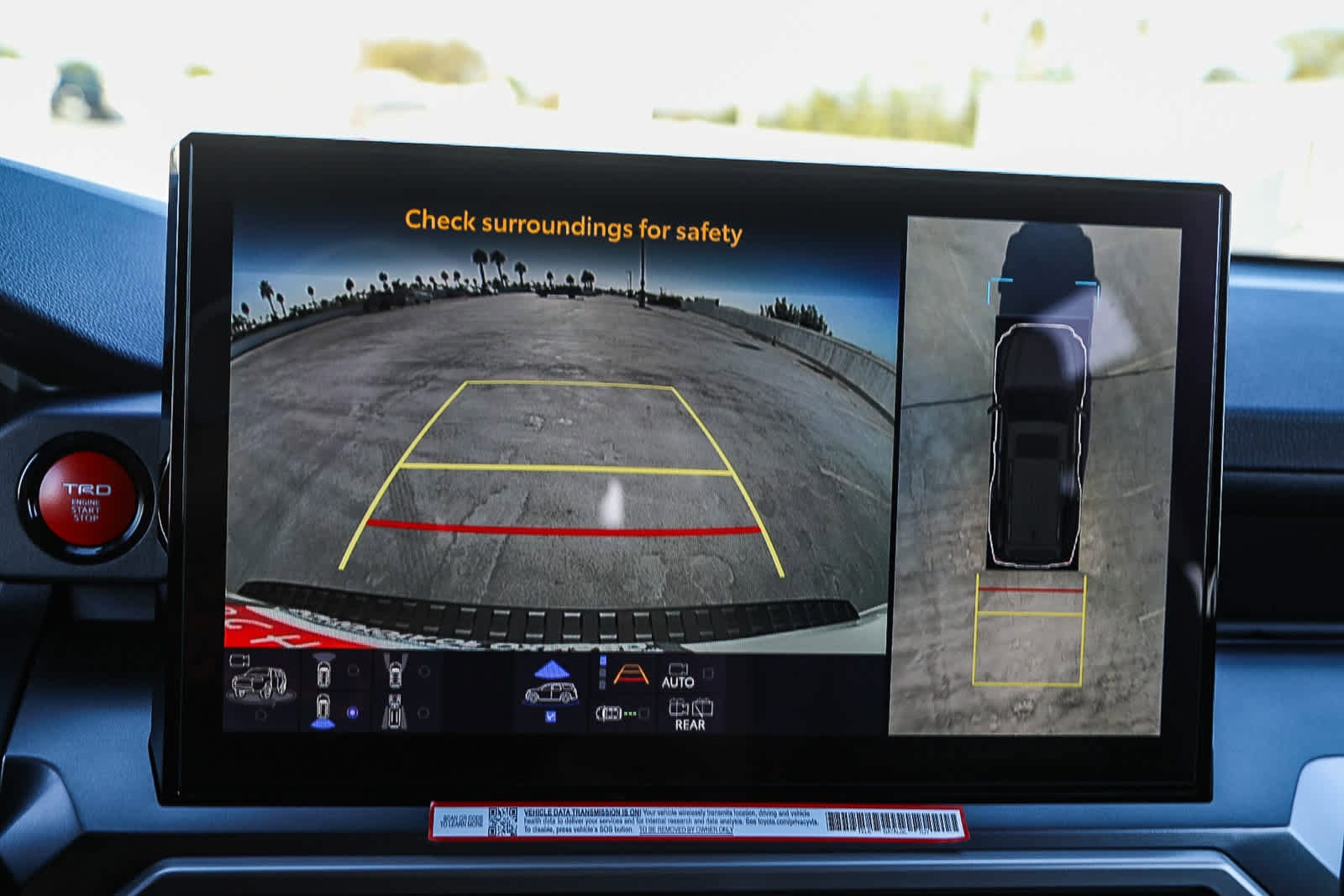 Thumbnail: 2025 Toyota 4Runner - 26