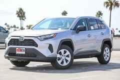 2025 Toyota RAV4 LE LE AWD SUV
