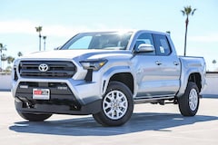 2026 Toyota Tacoma SR5 4X2 DOUBLE CAB
