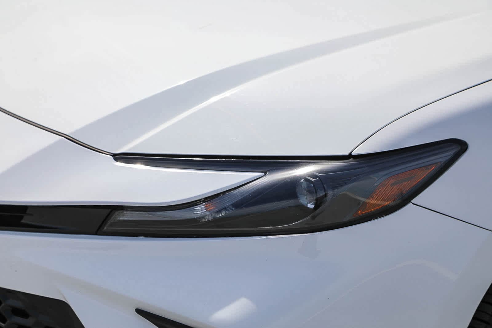 Thumbnail: 2025 Toyota Camry - 9