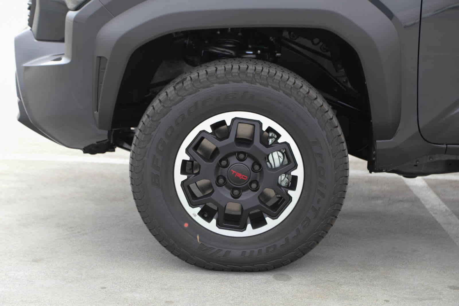 Thumbnail: 2026 Toyota Tacoma - 10