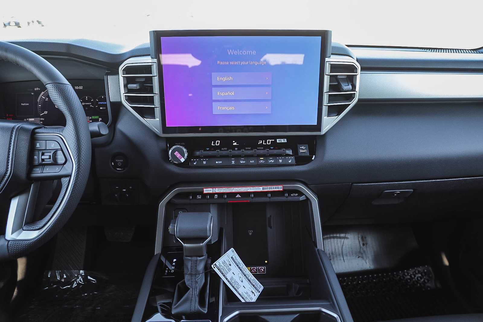 Thumbnail: 2026 Toyota Tundra - 15