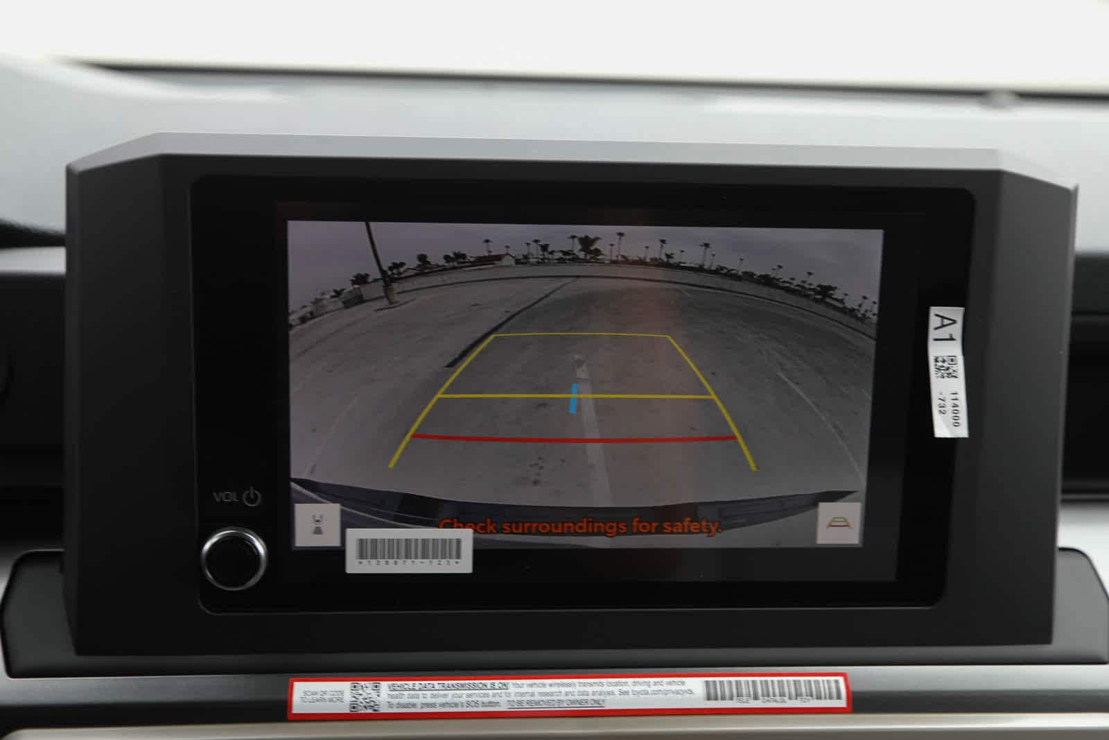 Thumbnail: 2026 Toyota Tacoma - 25