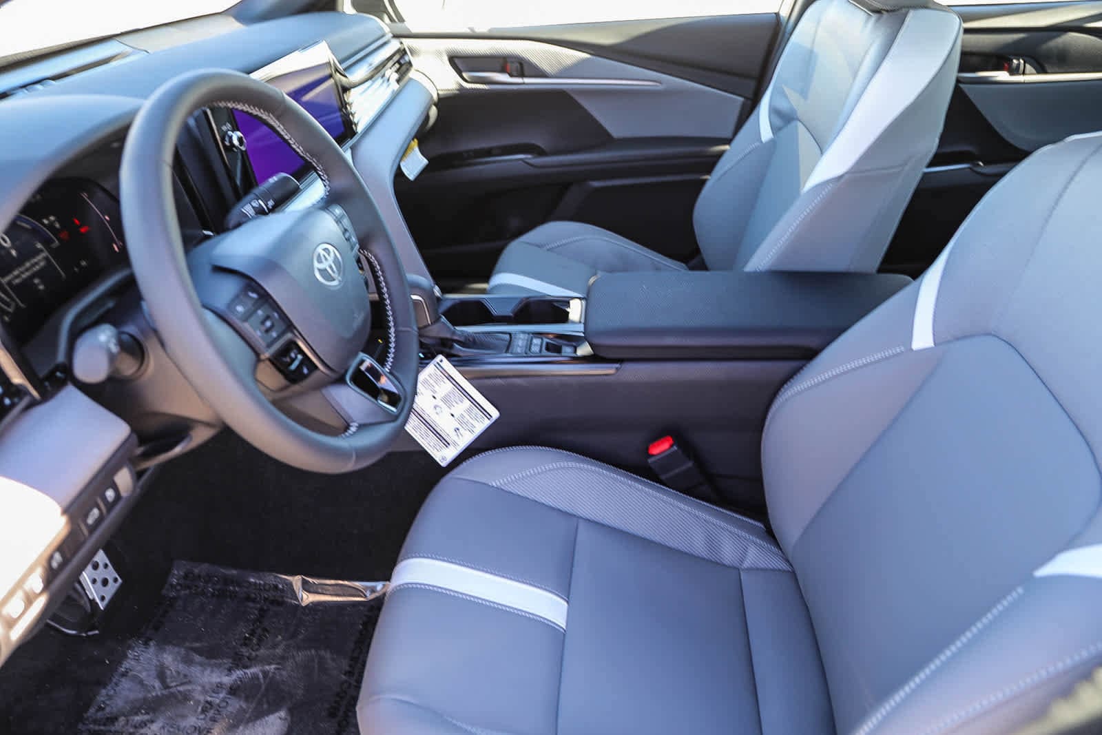 Thumbnail: 2026 Toyota Camry - 18