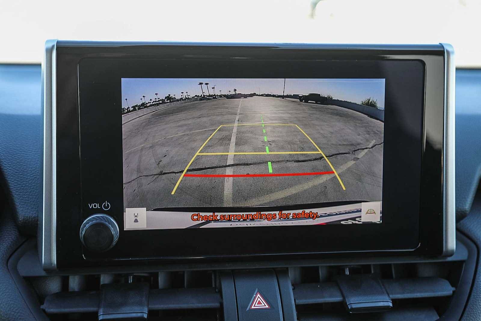 Thumbnail: 2024 Toyota RAV4 - 24