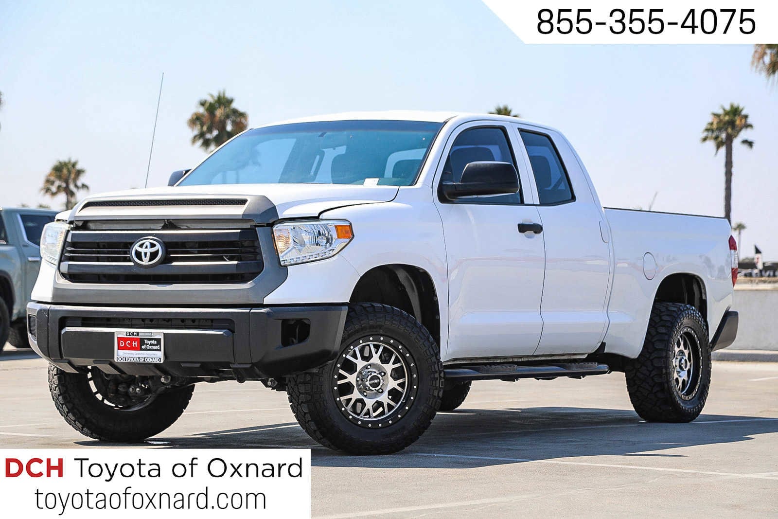 2016 Toyota Tundra SR -
                  Oxnard, CA