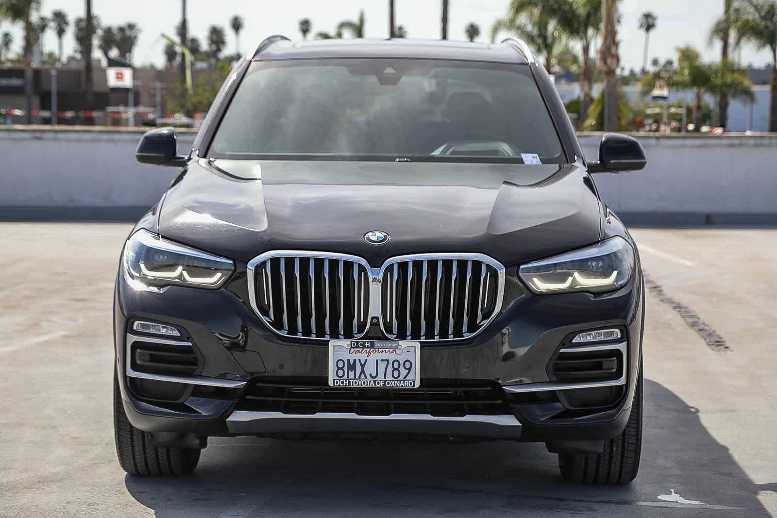 Thumbnail: 2020 BMW X5 - 3