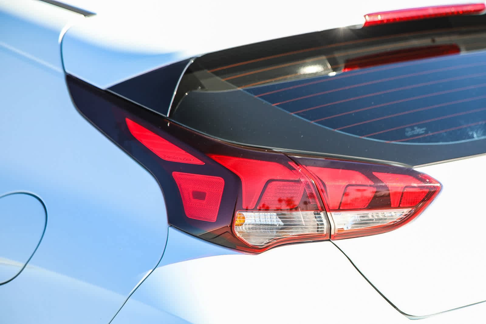 Thumbnail: 2019 Hyundai Veloster - 9