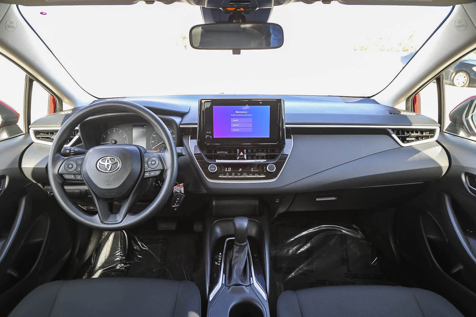 Thumbnail: 2024 Toyota Corolla - 12