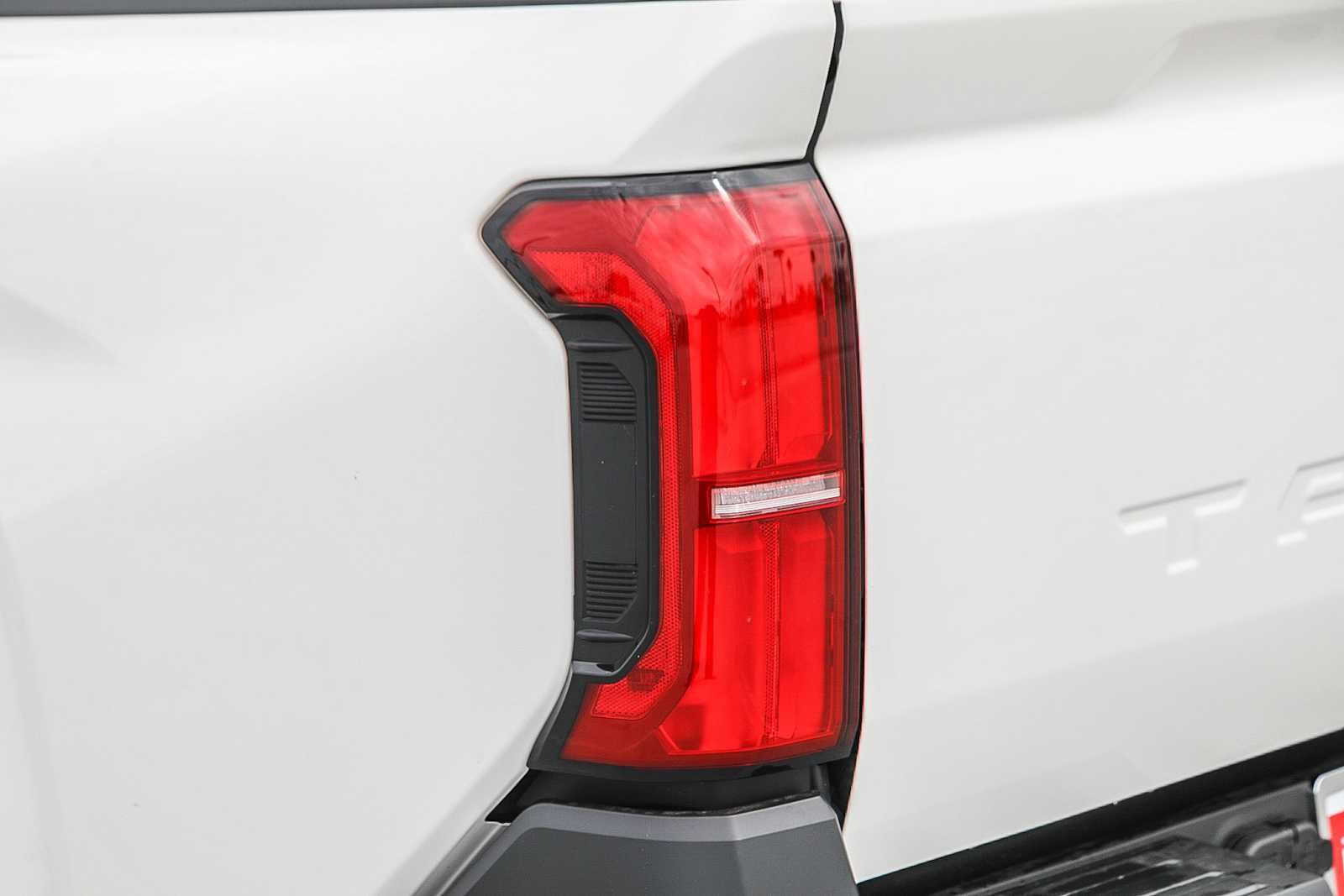 Thumbnail: 2025 Toyota Tacoma - 8