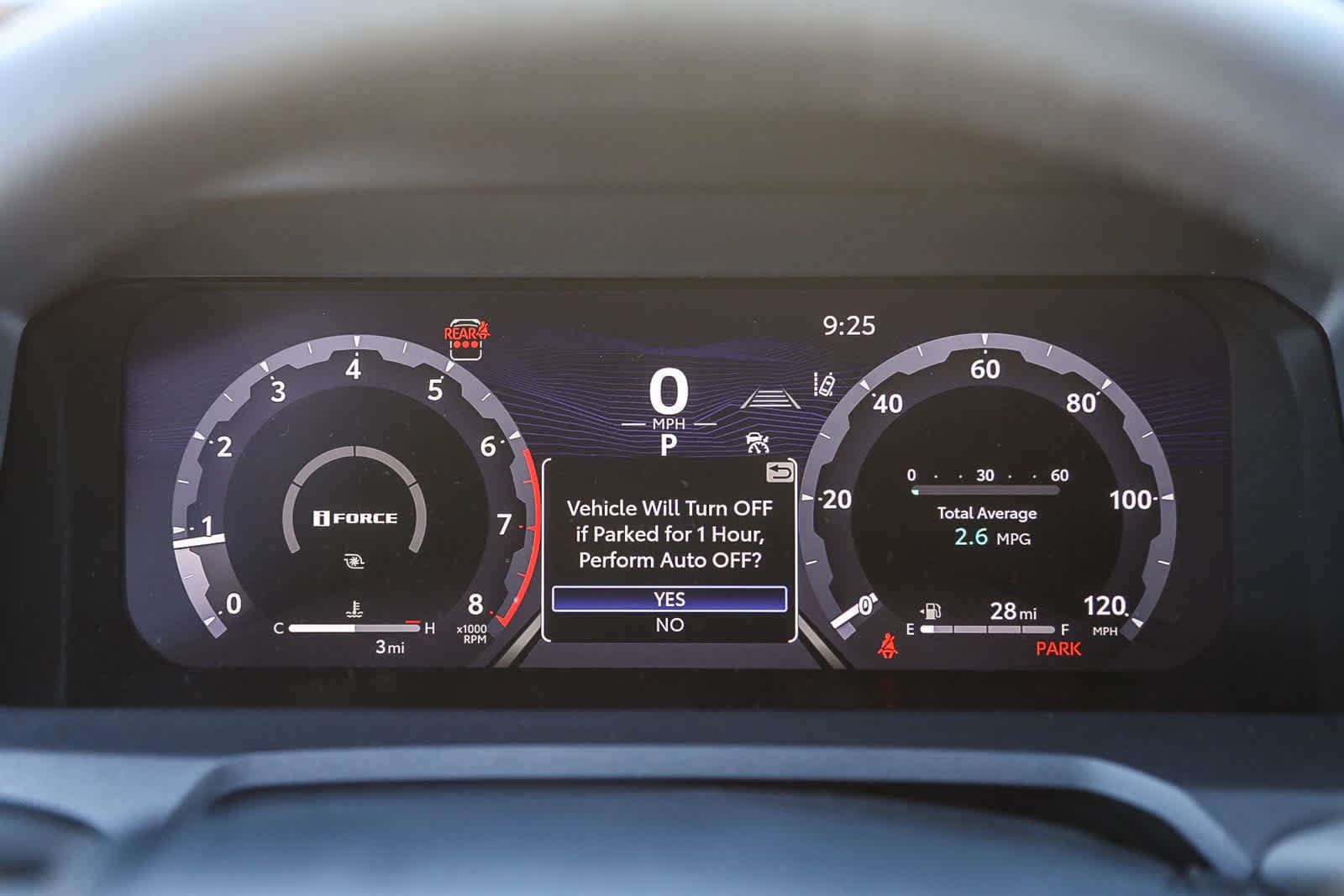 Thumbnail: 2025 Toyota 4Runner - 23