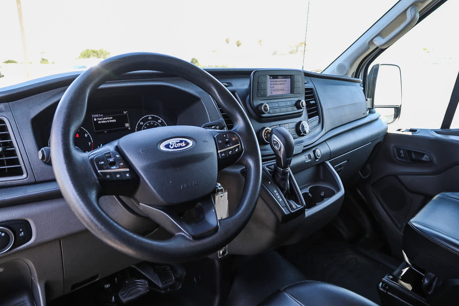 Thumbnail: 2020 Ford Transit Series - 11