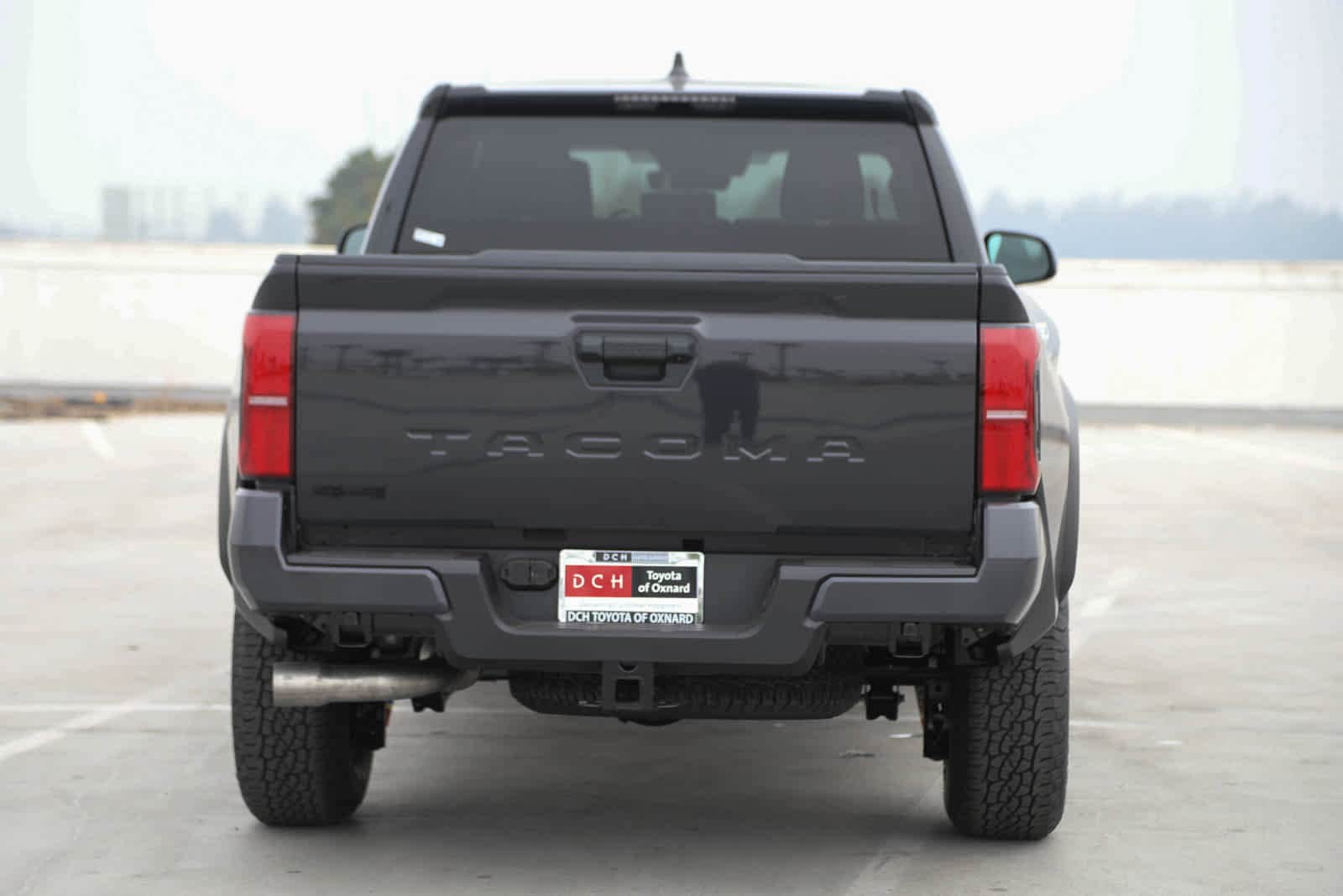 Thumbnail: 2026 Toyota Tacoma - 6