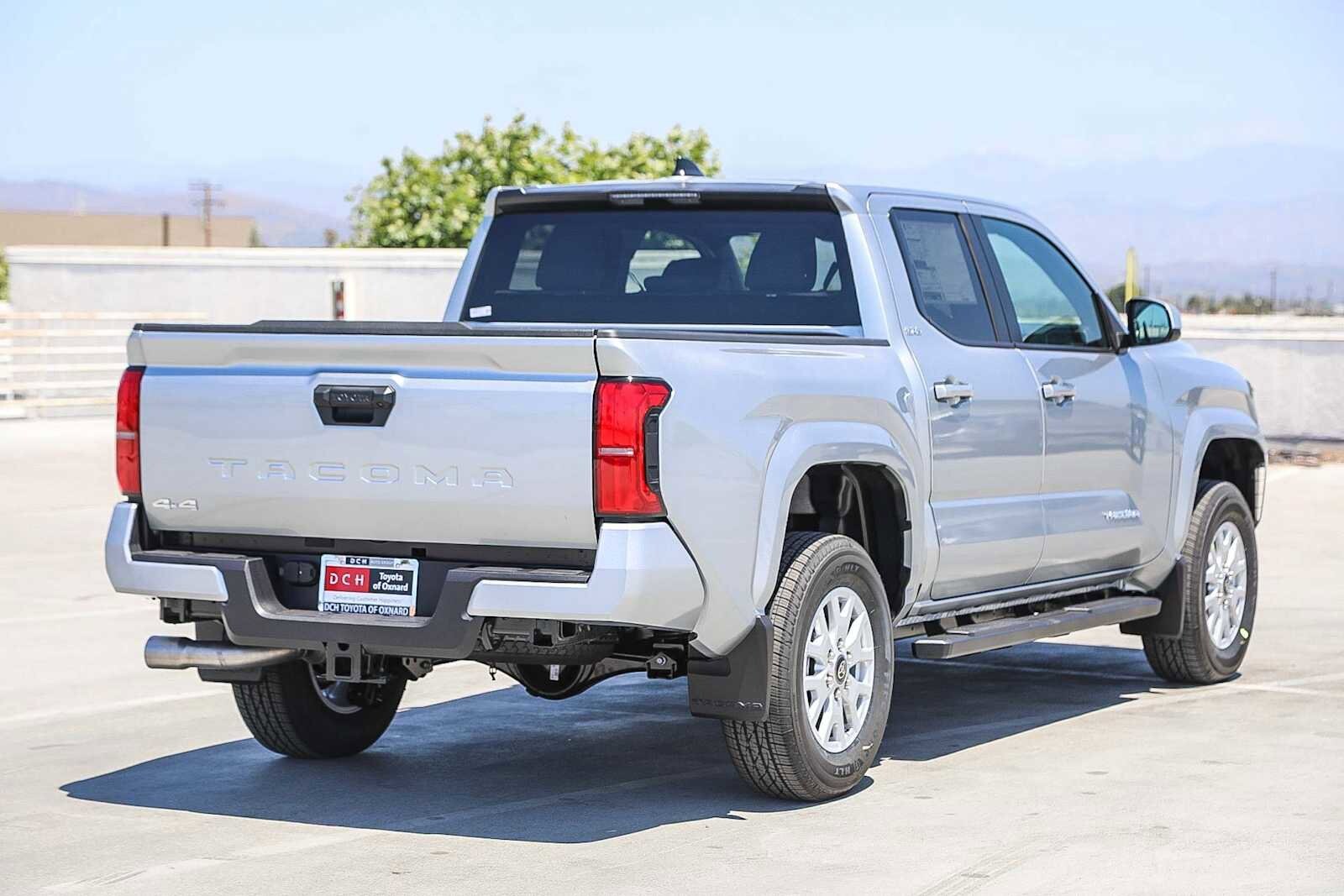 Thumbnail: 2026 Toyota Tacoma - 5