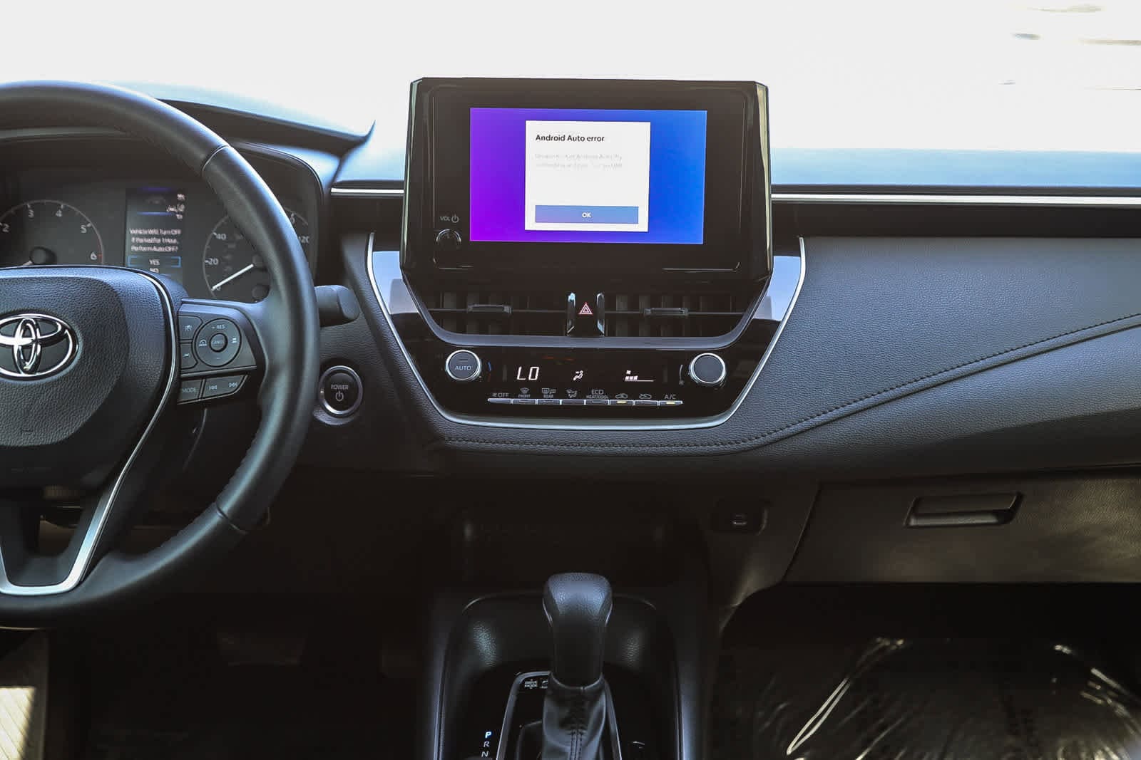 Thumbnail: 2023 Toyota Corolla - 14