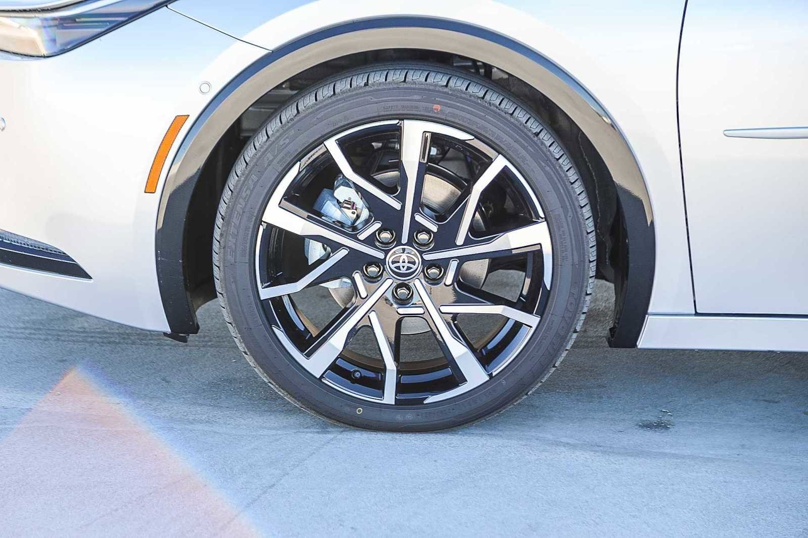 Thumbnail: 2026 Toyota Prius - 10