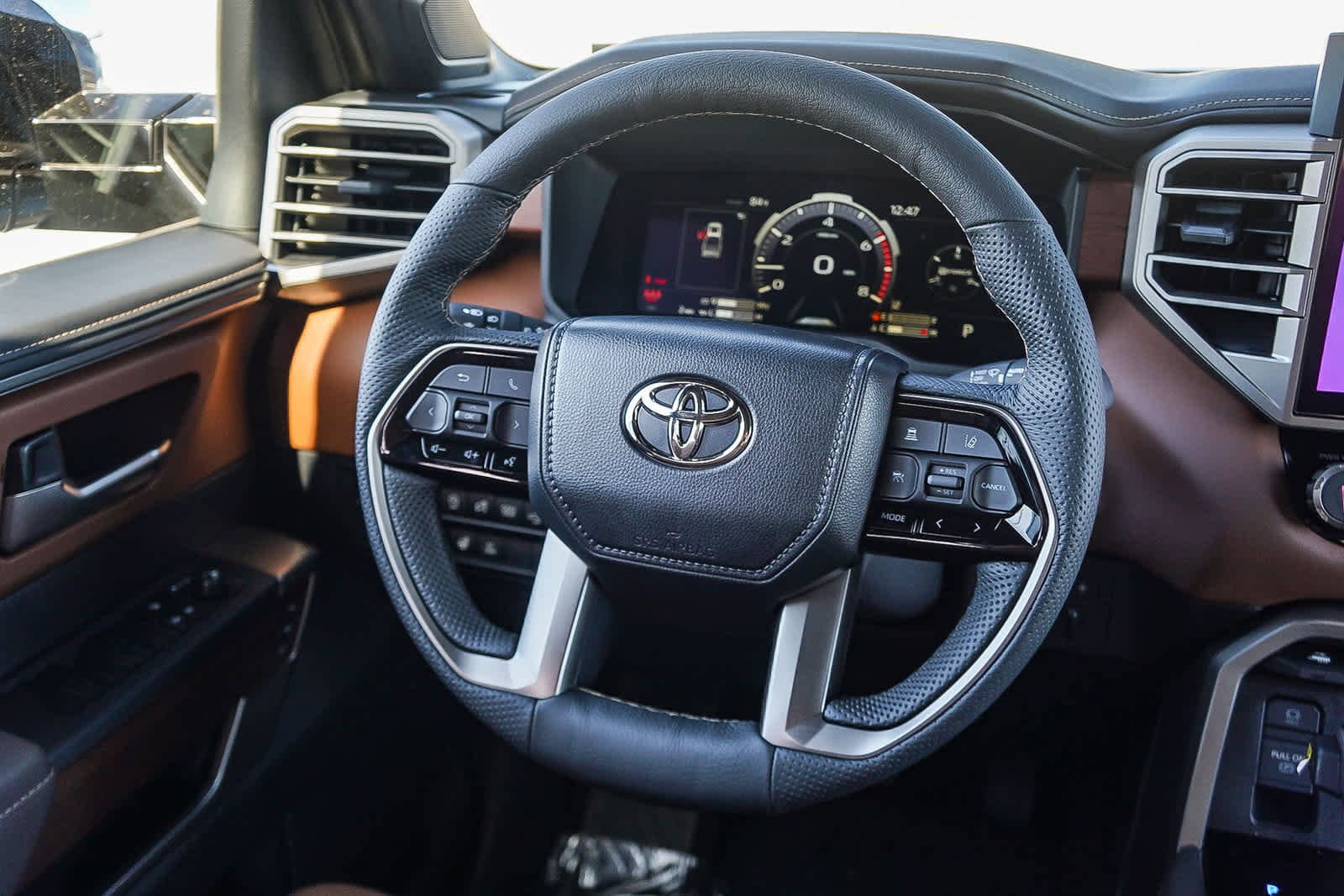 Thumbnail: 2026 Toyota Tundra - 19