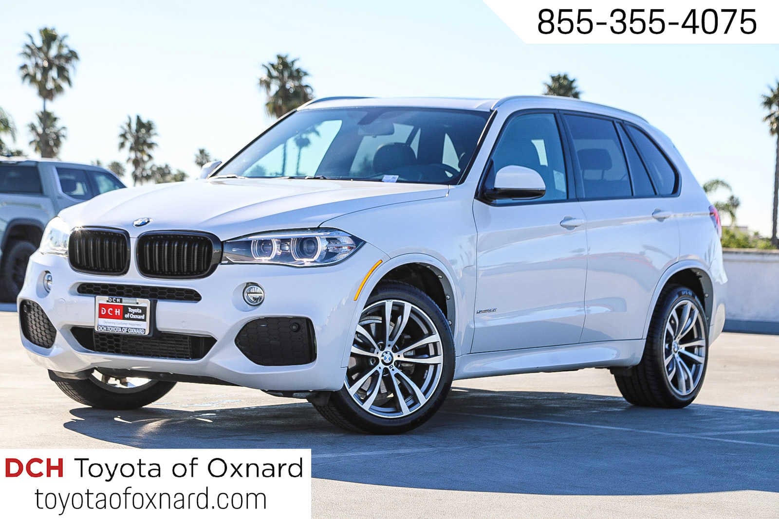 2017 BMW X5 sDrive35i -
                  Oxnard, CA
