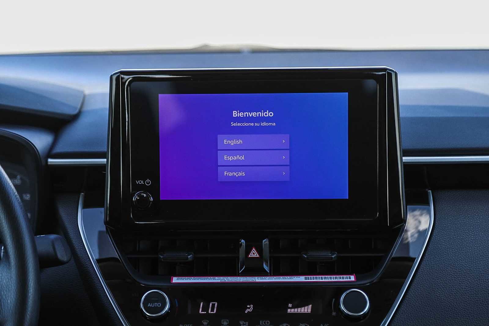 Thumbnail: 2024 Toyota Corolla - 15