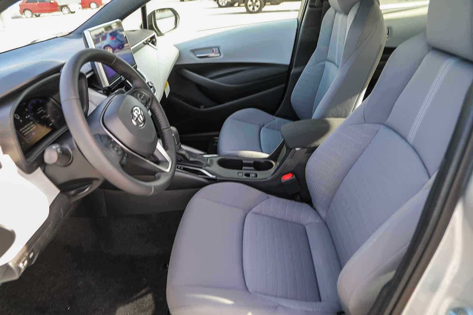 Thumbnail: 2026 Toyota Corolla - 19