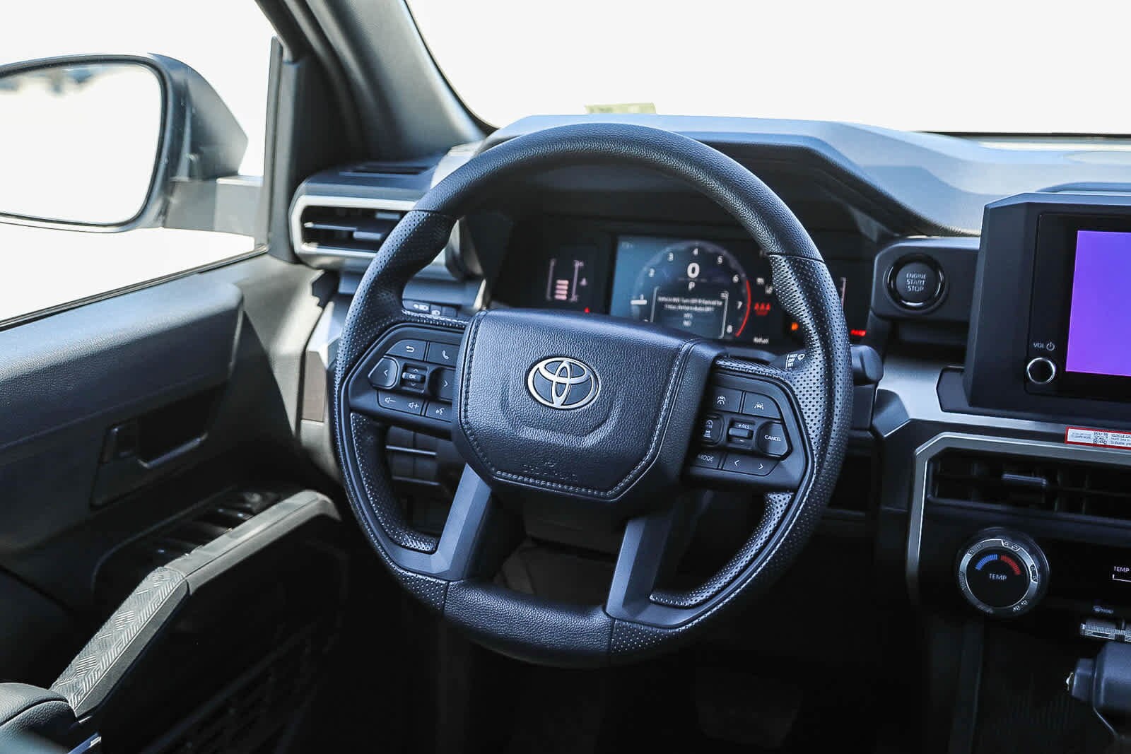Thumbnail: 2026 Toyota Tacoma - 17