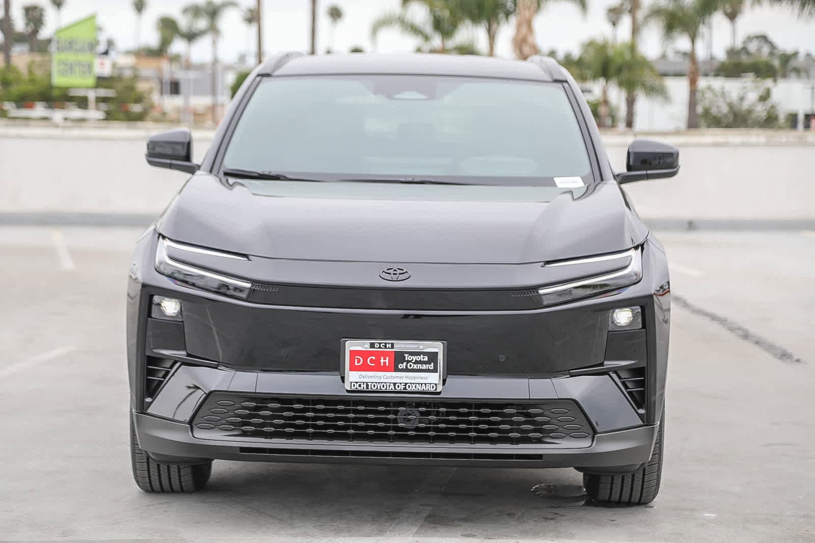 Thumbnail: 2026 Toyota C-HR - 3