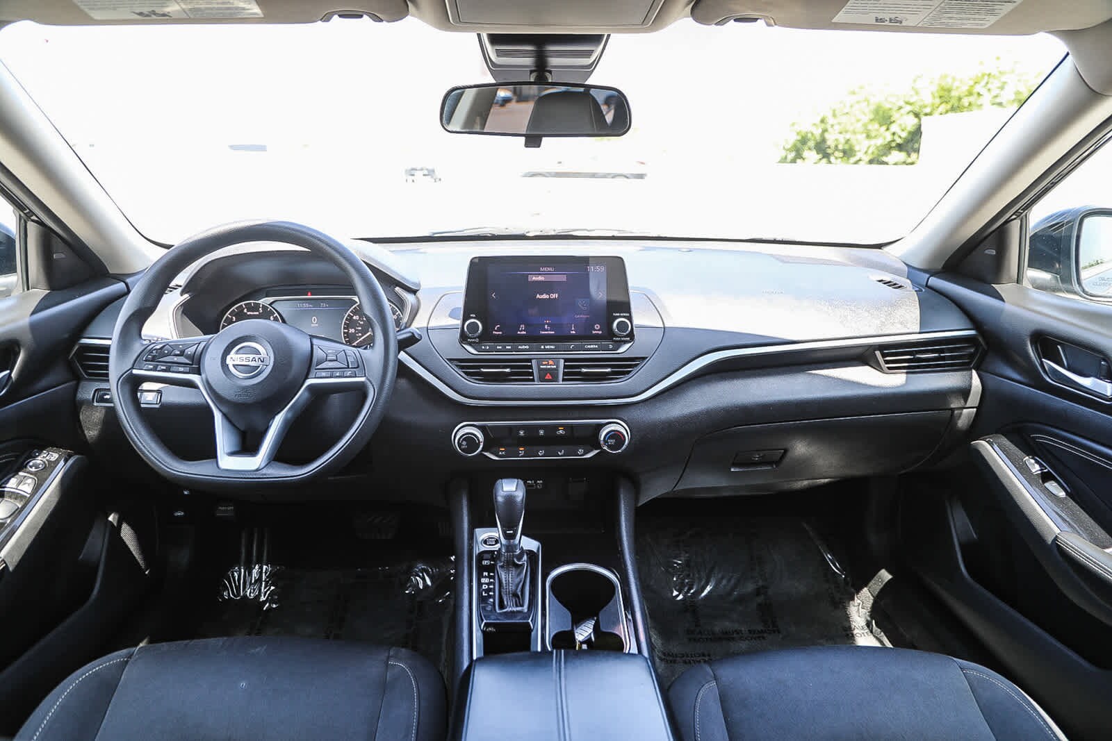 Thumbnail: 2021 Nissan Altima - 12